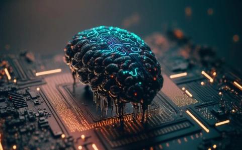 Machine Learning (ML)